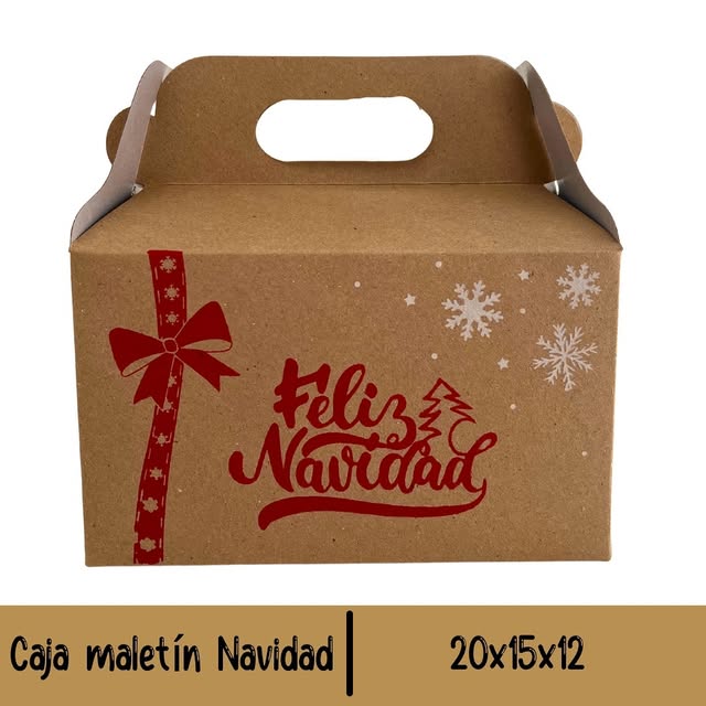 Trabajo de Box Market