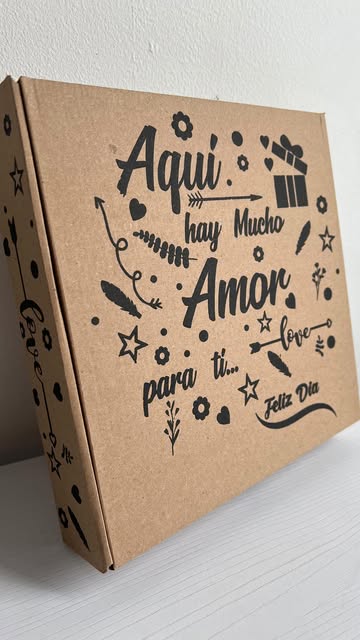 Trabajo de Box Market