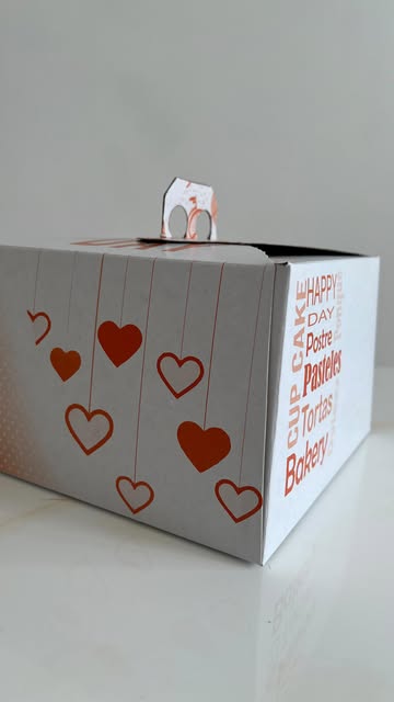 Trabajo de Box Market